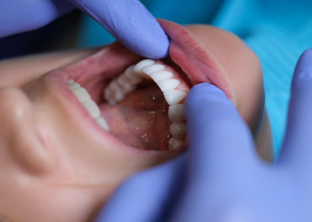 Dental Examinations and Diagnosis