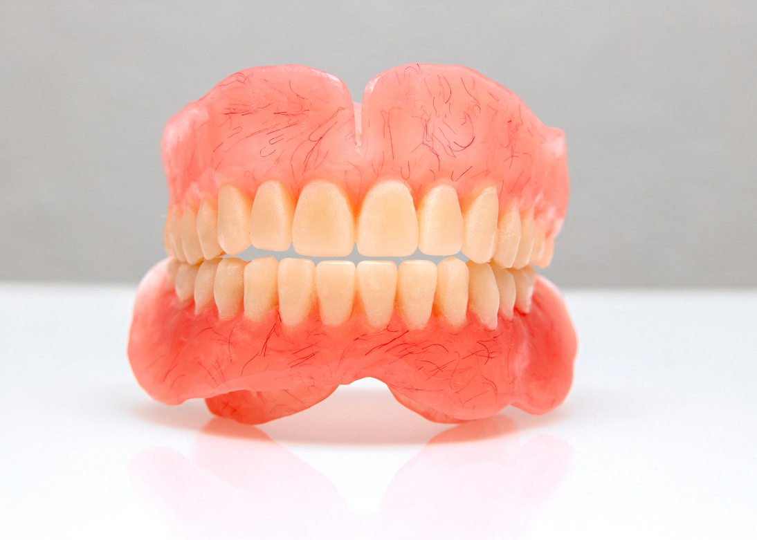 Dentures