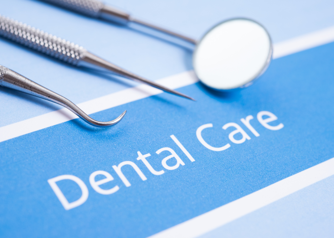 Preventive Dental Care and Counseling